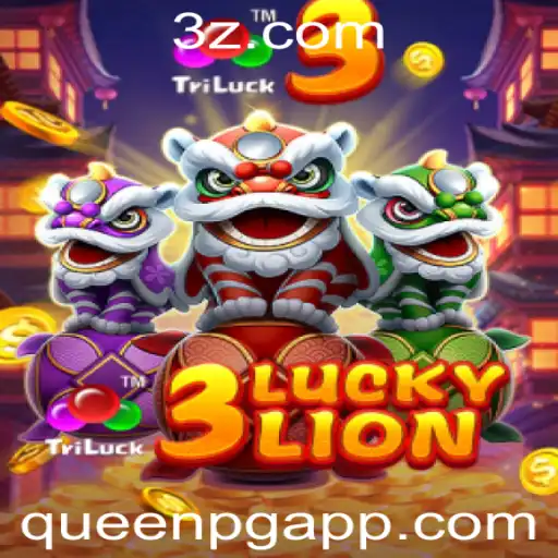 Descubra o Fascinante Universo de 3LUCKYLION