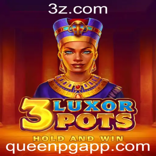 Explorando o Fascinante Mundo de 3LuxorPots: Um Novo Jogo em Ascensão