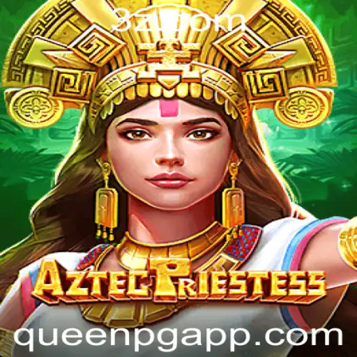 AztecPriestess: Mergulhe no Mundo Antigo dos Mistérios e Estratégias