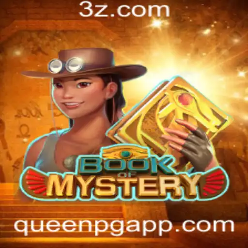 Book of Mystery: A Fascinating Game of Strategy and Secrets