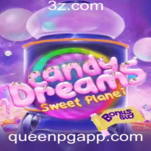 CandyDreamsSweetPlanet: Mergulhe em Um Mundo de Aventuras Doces