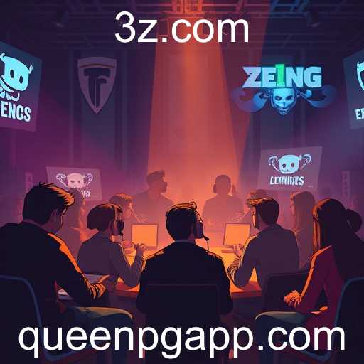 O Impacto das Comunidades nos Jogos Online: Uma Nova Era Social