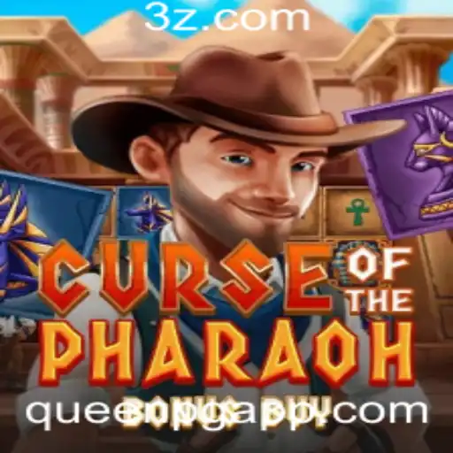 Explorando o Mundo Antigo: CurseofthePharaohBonusBuy e Seus Mistérios