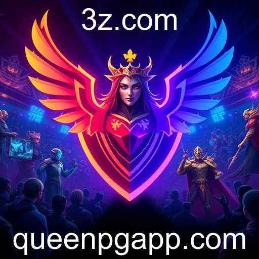 A Evolução de QueenPG e Seu Impacto na Indústria de Jogos