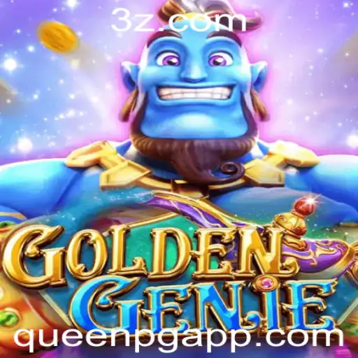Descubra o Mundo Fascinante de GOLDENGENIE: O Jogo de Estratégia e Aventura