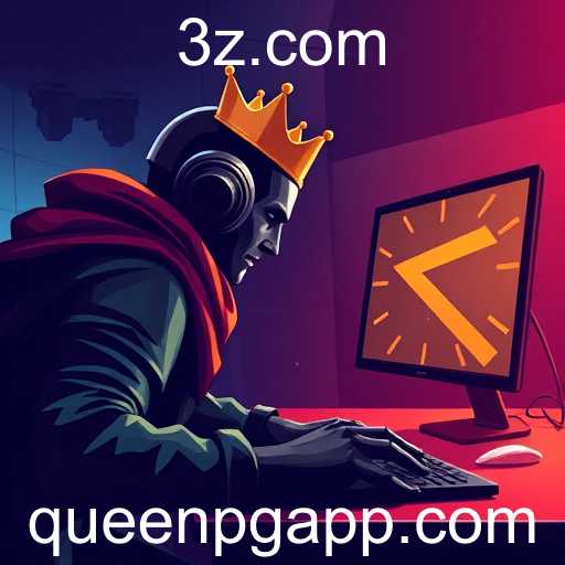 Tendências do Momento: Como 'queenpg' Está Transformando o Mundo dos Jogos