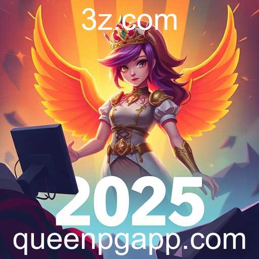 Inovações no Mundo dos Jogos com queenpg