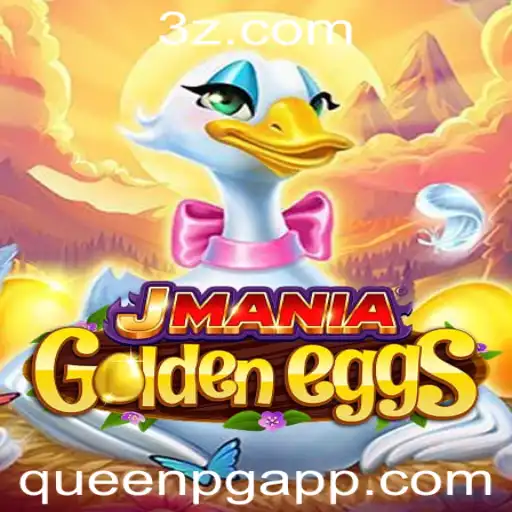 Descubra o Fascinante Mundo do Jogo JManiaGoldenEggs