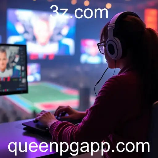 Gaming Experience queenpg - 800+ Premium and Exclusive Games