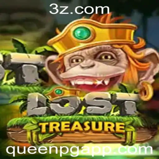 Descubra as Aventuras de 'LostTreasure': Um Mundo de Mistérios e Desafios