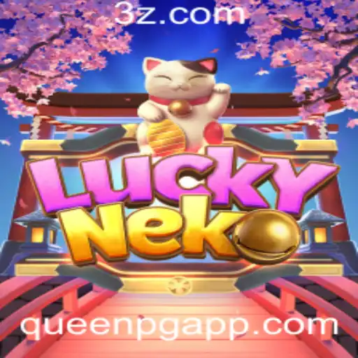 Explorando o Mundo Vibrante de LuckyNeko: O Charme do Jogo com a Rainha PG