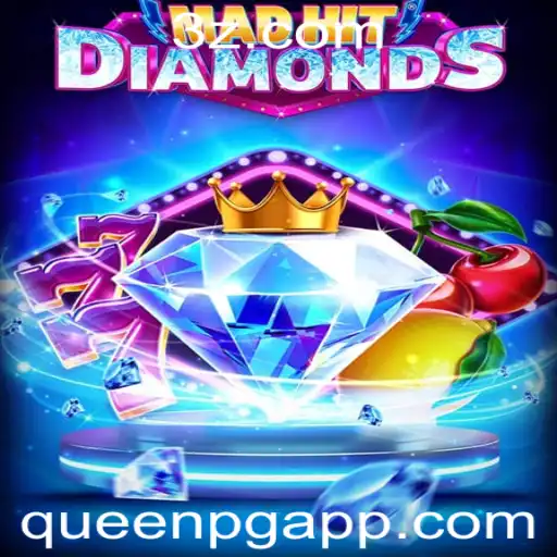 Descubra o Fascinante Mundo de MadHitDiamonds: O Jogo que Está Conquistando Corações