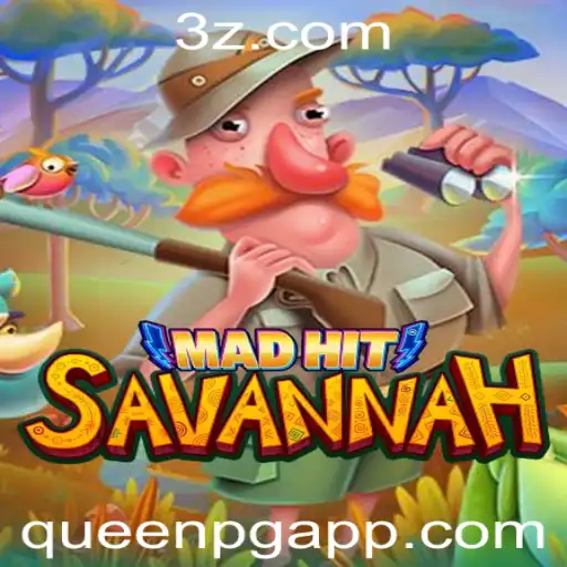 Explorando MadHitSavannah: O Novo Jogo Envolvente
