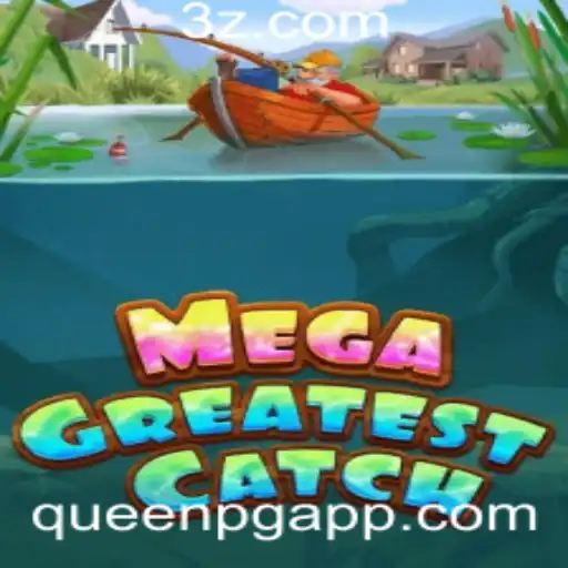 Descubra o Mundo de MegaGreatestCatch: Uma Nova Experiência de Jogo