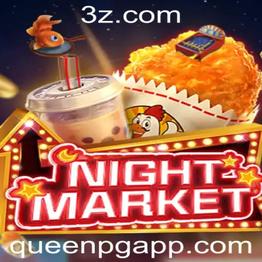NIGHTMARKET: Explorando o Fascinante Mundo deste Jogo de Estratégia