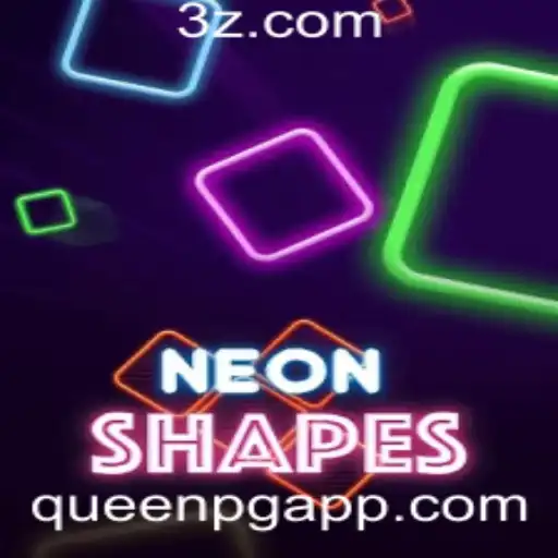Descubra NeonShapes: Um Jogo Inovador com a Estratégia de queenpg
