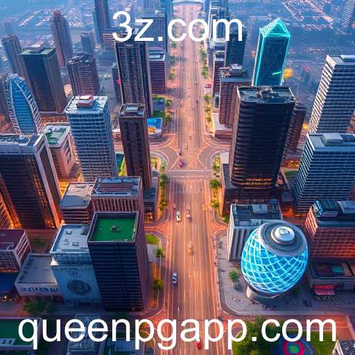 Novidades no Mundo dos Jogos com QueenPG