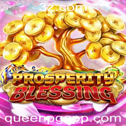 Explorando o Jogo ProsperityBlessing: Uma Jornada de Estratégia e Sorte