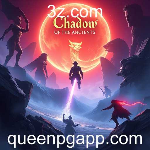 Queenpg: Revolução no Mundo dos Jogos Online