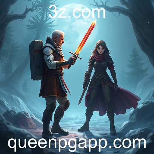 Explorando o Fenômeno 'Queenpg' no Mercado de Jogos