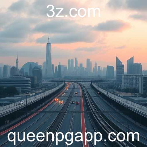 Ascensão do QueenPG: A Nova Era dos Jogos em Português