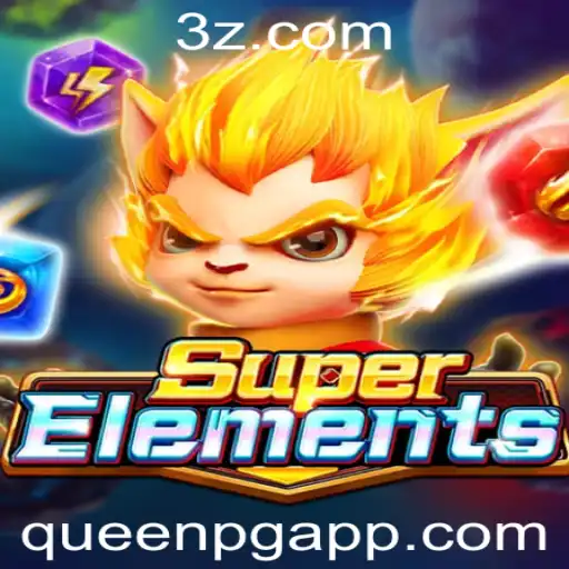 SuperElements: Um Mergulho no Mundo do Jogo Inovador