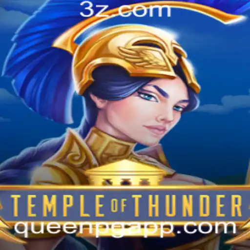 TempleofThunder: A Nova Aventura Mítica no Mundo dos Jogos de Tabuleiro