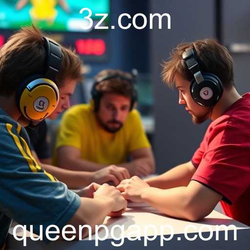 Explorando as Tendências no Mundo dos Jogos: O que Está em Alta Agora