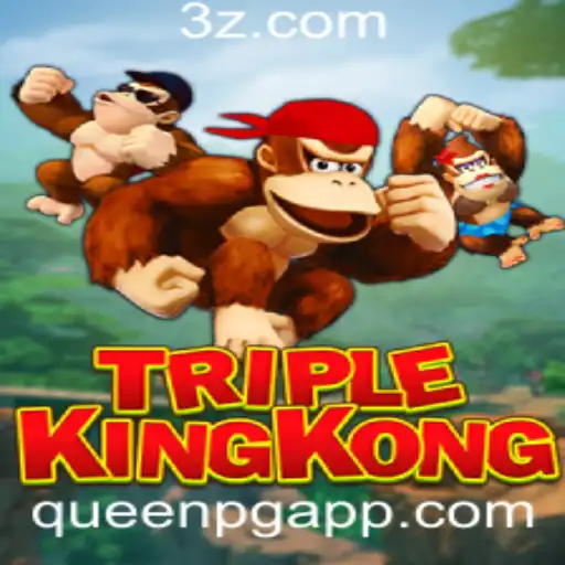 TripleKingKong: Descubra o Novo Jogo Fenomenal