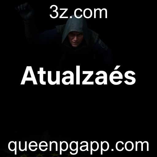 A Importância das Atualizações no Mundo dos Jogos: Um Olhar Sobre a Categoria do Site 'queenpg'